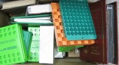 LOT OF RELOADING SUPPLIES two