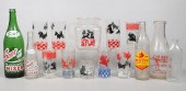 Lot of Scottish Terrier (Scott