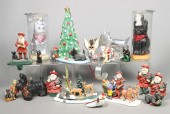 Lot of Scottish Terrier (Scott