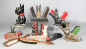 Lot of Scottish Terrier (Scott