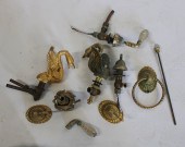 LOT OF SHERYL WAGNER ACCESSORI