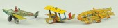 LOT OF SMALL SCALE PENNY TOYS