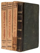 LOT OF SPANISH EDITIONS OF WOR