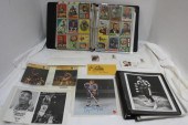 LOT OF SPORTS (FOOTBALL, HOCKE
