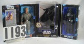 Lot of Star Wars related items
