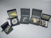 Lot of ten Rosenthal and Royal