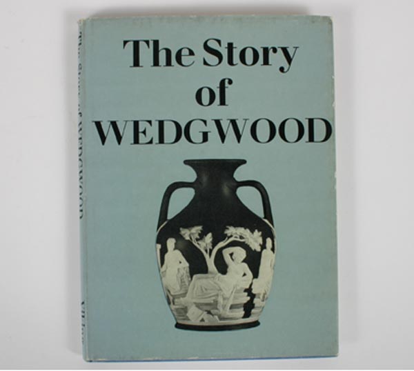 Lot of three books: "The Story of