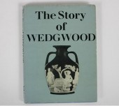 Lot of three books: "The Story