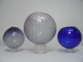 Lot of three R.L. Gardner art