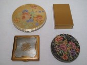Lot of three vintage assorted