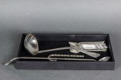 LOT OF TIFFANY & CO. SILVER UT