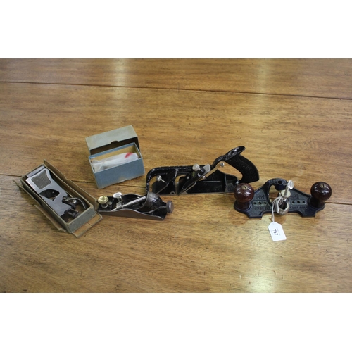Lot of tools