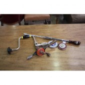 Lot of tools from the estate o