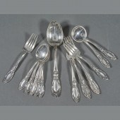 (LOT OF ) TOWLE KING RICHARD S
