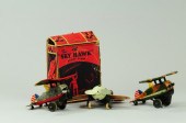 LOT OF TOY AIRPLANES Includes