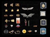 LOT OF TWA & ORGANIZATIONAL PI