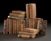 Lot of Twenty-Five Decorative