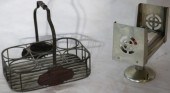 LOT OF TWO 20TH CENTURY DISPEN