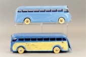LOT OF TWO KINGSBURY GREYHOUND