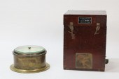 LOT OF TWO NAVIGATIONAL TOOLSL