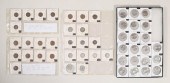 LOT OF U.S. COINS BUFFALO NICK