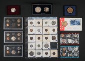 LOT OF U.S. & INTERNATIONAL CO