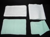 Lot of various assorted linens