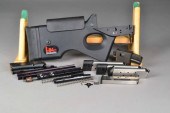 Lot of Various pistol Magazine