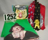 Lot of varrious Wizard of Oz r