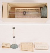 Lot of veternary/pharmacy inst