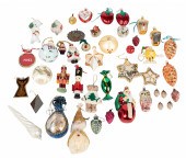 Lot of vintage & modern figura