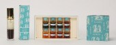 LOT OF VINTAGE WEIL SECRET DE