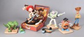 Lot of Walt Disney Classic Col