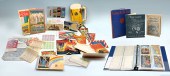 LOT OF WORLD'S FAIR POSTCARDS