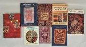 LOT ORIENTAL RUG/TAPESTRY REFE