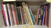 Lot over 20 misc. antique refe