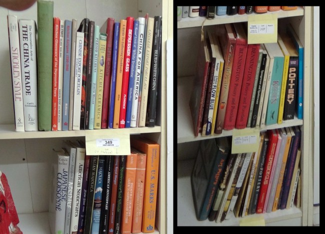 Lot over 50 reference books