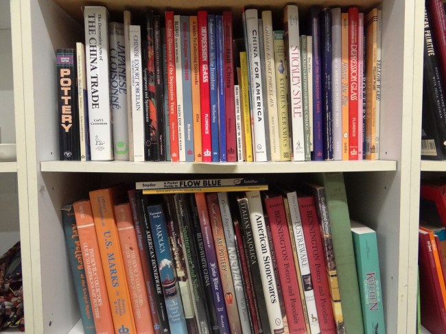 Lot over 50 reference books