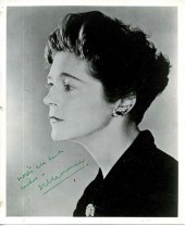 Lot.  Photographs Signed. Moti