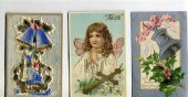 Lot.  Post Cards - Assorted Gr