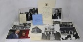 LOT RELATED TO THE PRESIDENCY