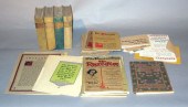 Lot.  Roycrofters - Periodical