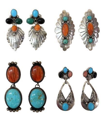 LOT) SOUTHWEST & NATIVE AMERICAN