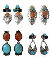 LOT) SOUTHWEST & NATIVE AMERIC