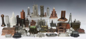 (LOT) SOUVENIR &AMP; ARCHITECT