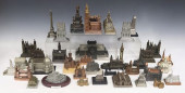 (LOT) SOUVENIR &AMP; COMMEMORA