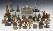 (LOT) SOUVENIR ARCHITECTURAL B