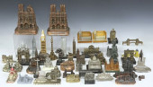 (LOT) SOUVENIR ARCHITECTURAL B