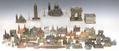 (LOT) SOUVENIR ARCHITECTURAL B
