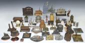 (LOT) SOUVENIR ARCHITECTURAL B